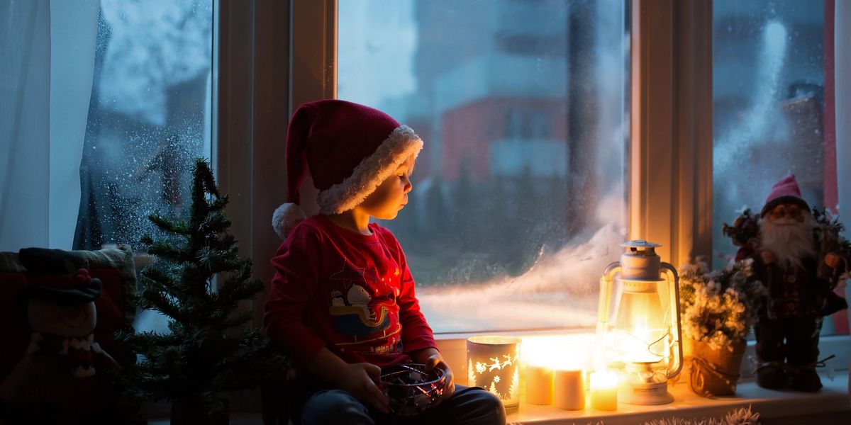 NextImg:Need quiet time? Try these five classic kids' audiobooks | Blaze Media