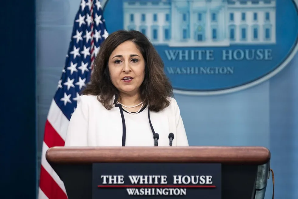 Neera Tanden and the Biden autopen: Probe progresses with help of Trump-centered poetic justice