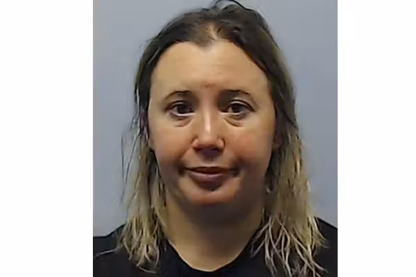 Neighbors allegedly noticed something suspicious — now a teacher is accused of 'extremely disturbing' sex assault of student