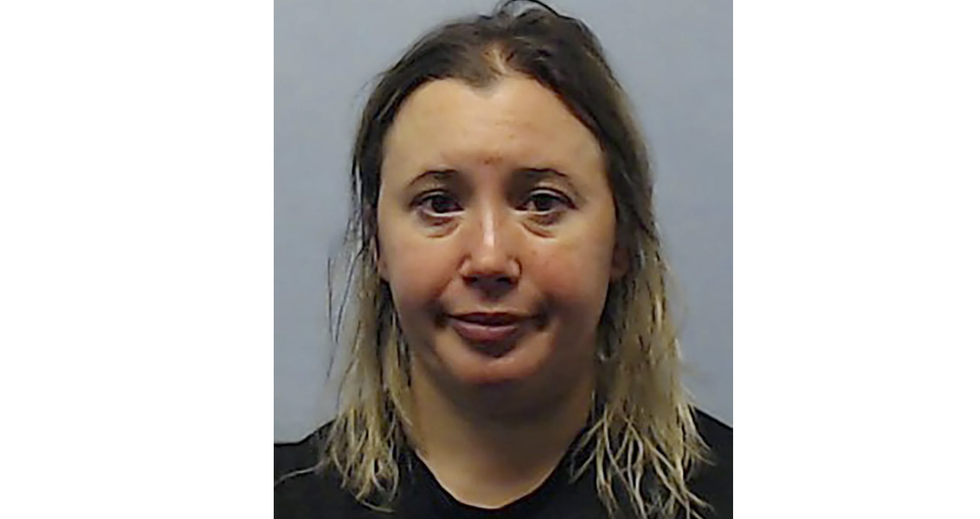 Neighbors allegedly noticed something suspicious — now a teacher is accused of 'extremely disturbing' sex assault of student