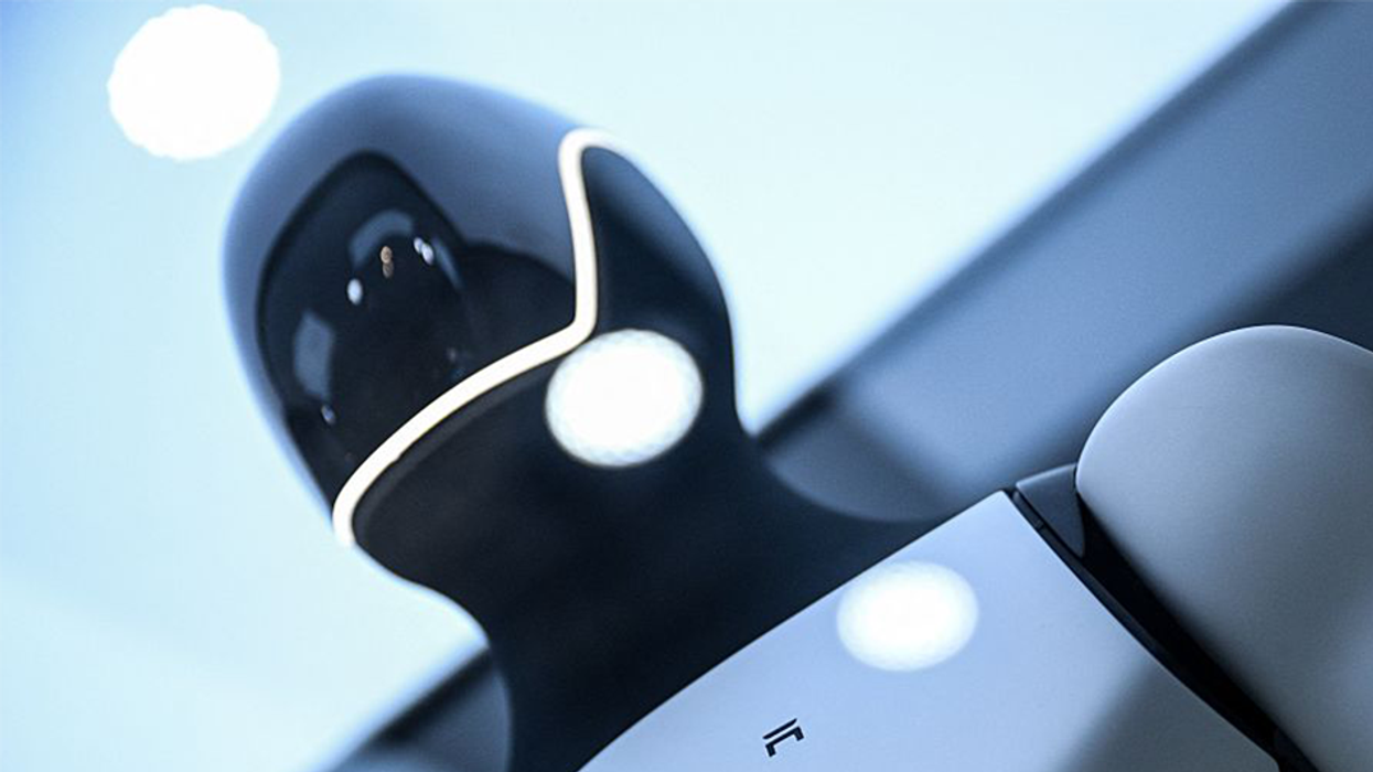 'Neither artificial nor intelligent': Physicist Lawrence Krauss casts doubt on AI's capabilities