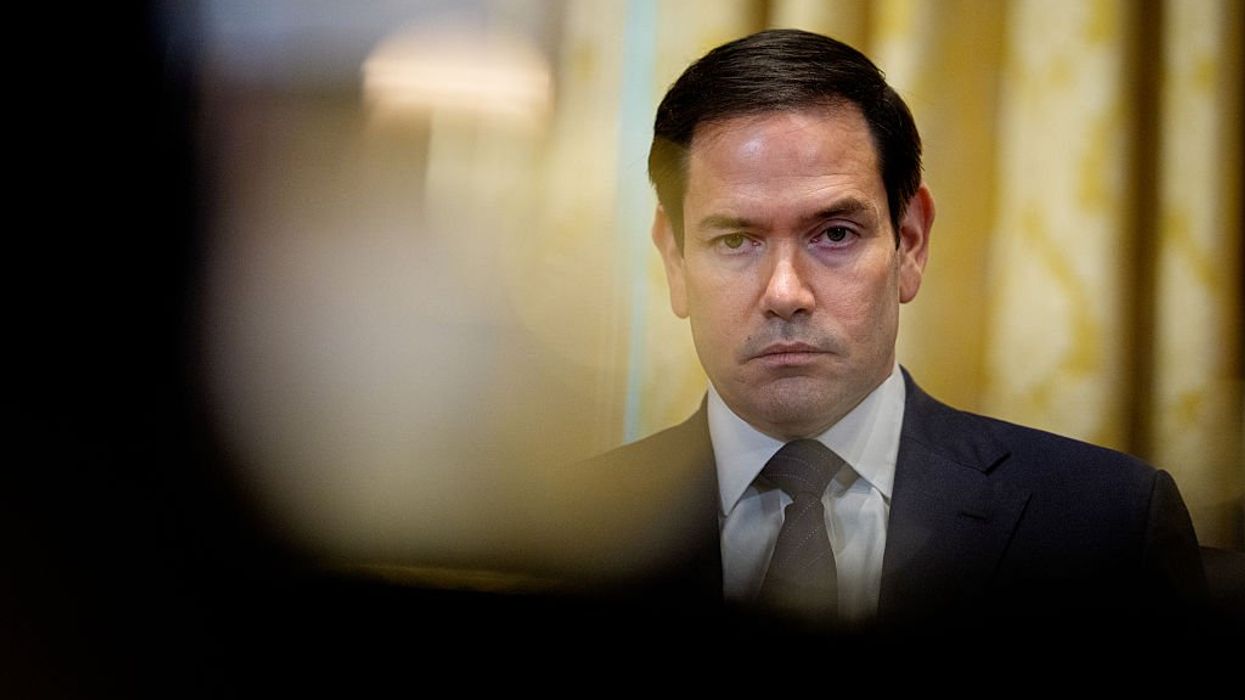 Neocons are back — and they’re botching Trump’s Latin America policy