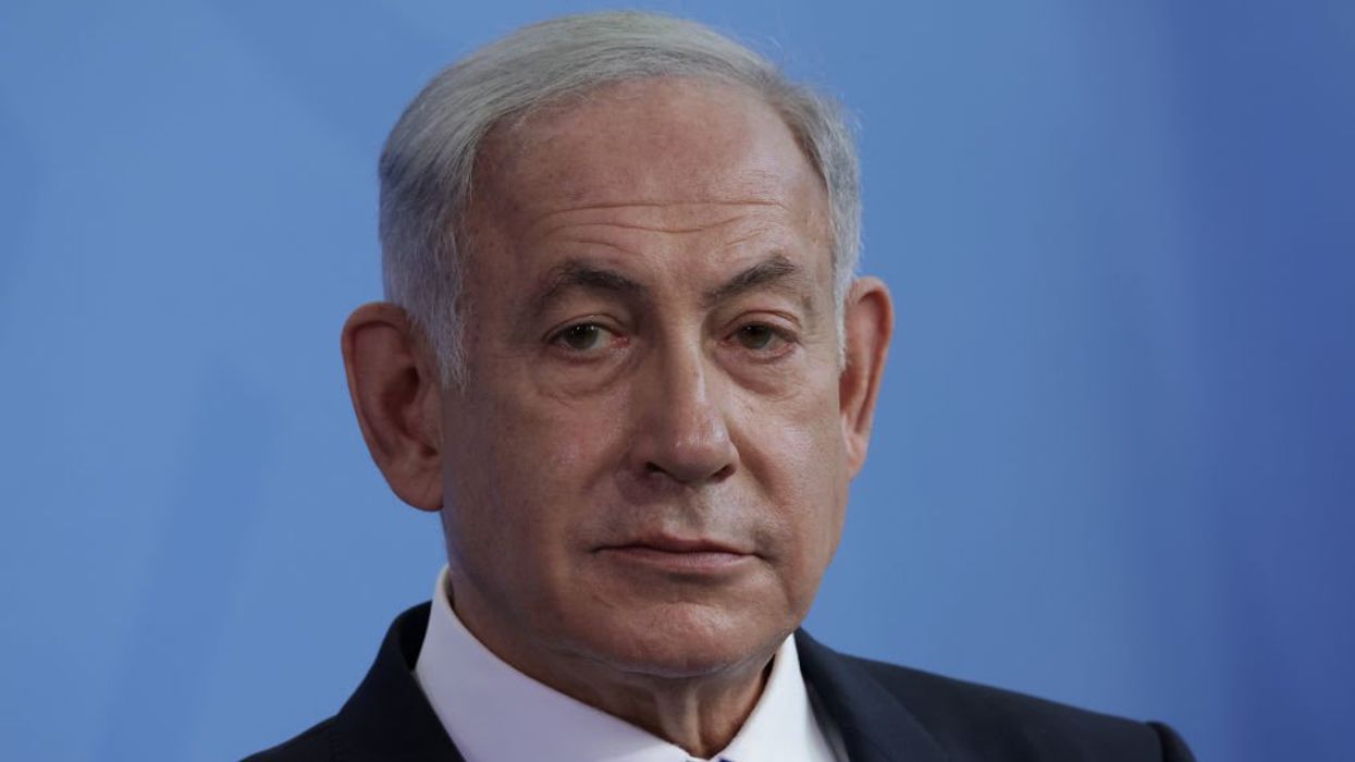 Netanyahu lays out 3 prerequisites for peace in Gaza in recent WSJ op-ed