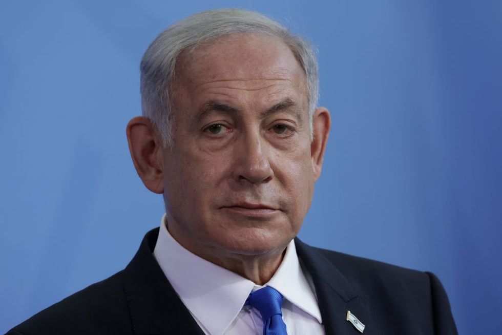 Netanyahu lays out 3 prerequisites for peace in Gaza in recent WSJ op-ed