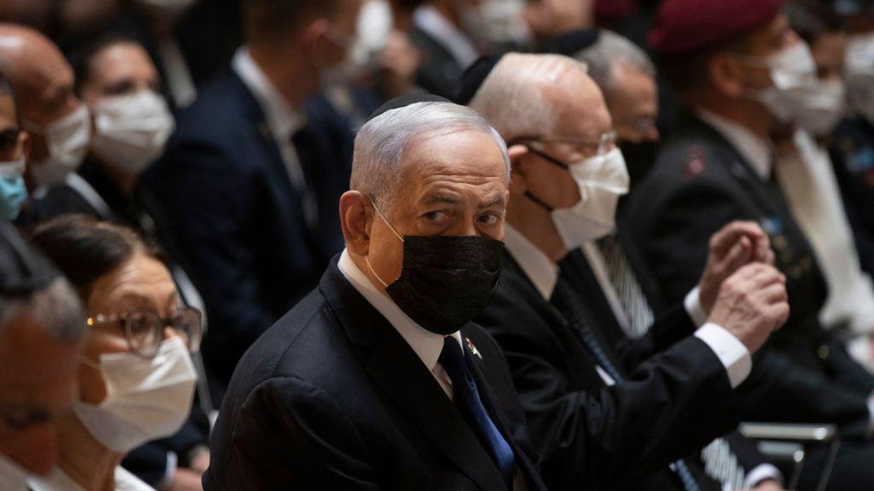 Netanyahu misses deadline to form new Israeli government, reign could come to end