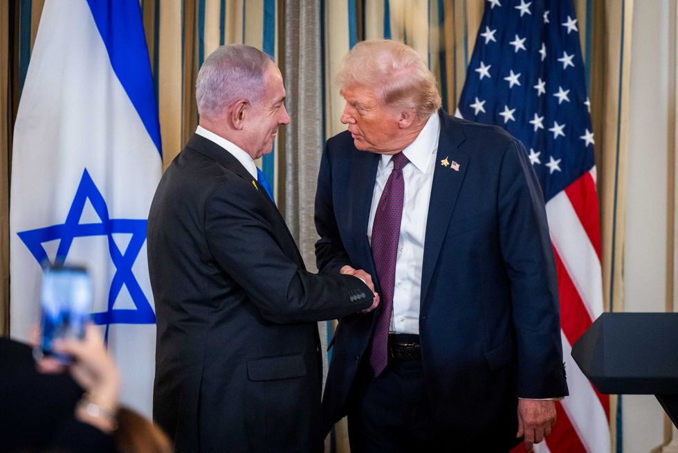 Netanyahu signals support for Trump's latest peace proposal: 'It has to be done'