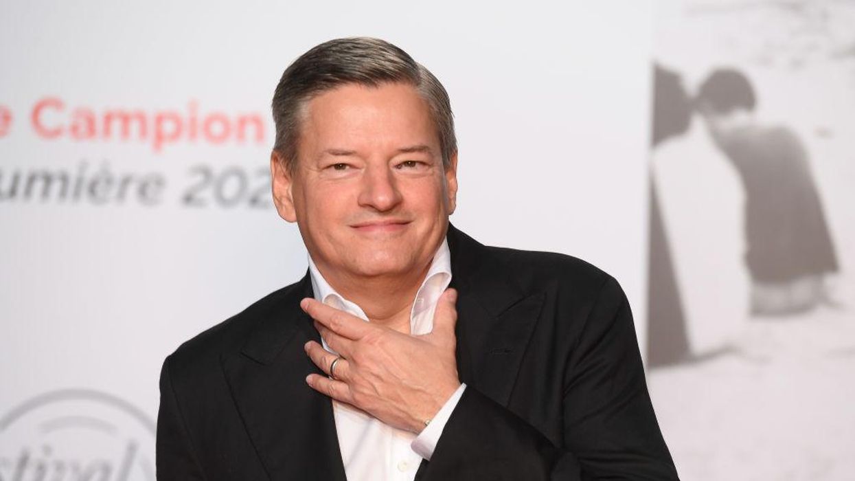 Netflix CEO shuts down internal critics threatening walkout over Dave Chappelle: Stand-up comedy does not incite ‘real-world harm’