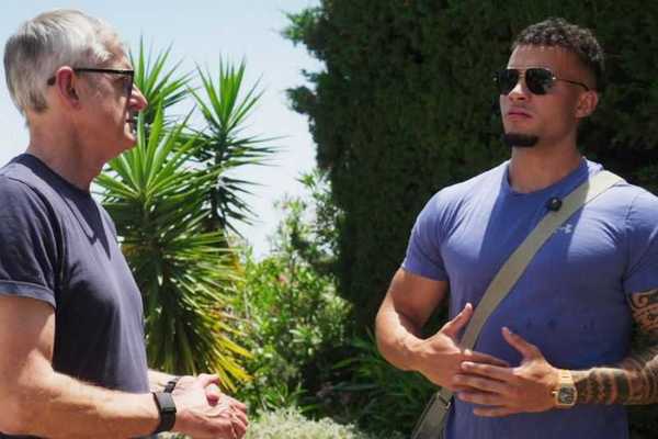 Netflix 'Manosphere' doc: Virtuous voyeurism and dull TV