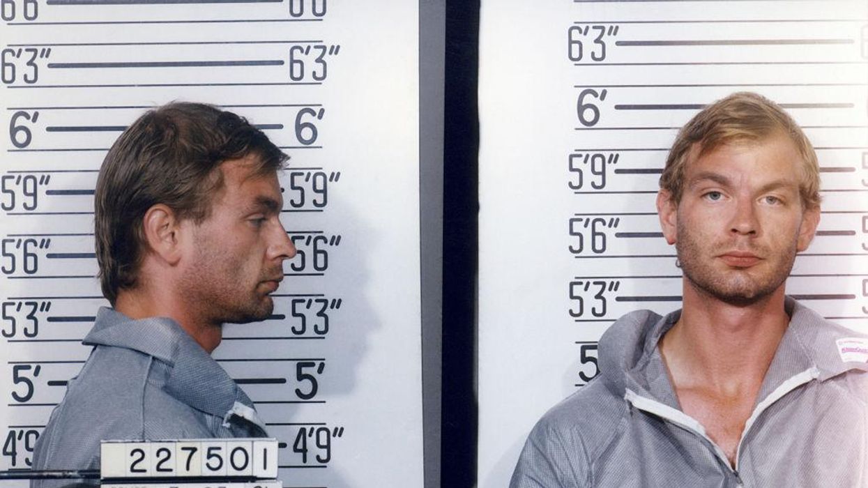 Netflix removes 'LGBTQ' tag from Jeffrey Dahmer biopic following backlash: Report
