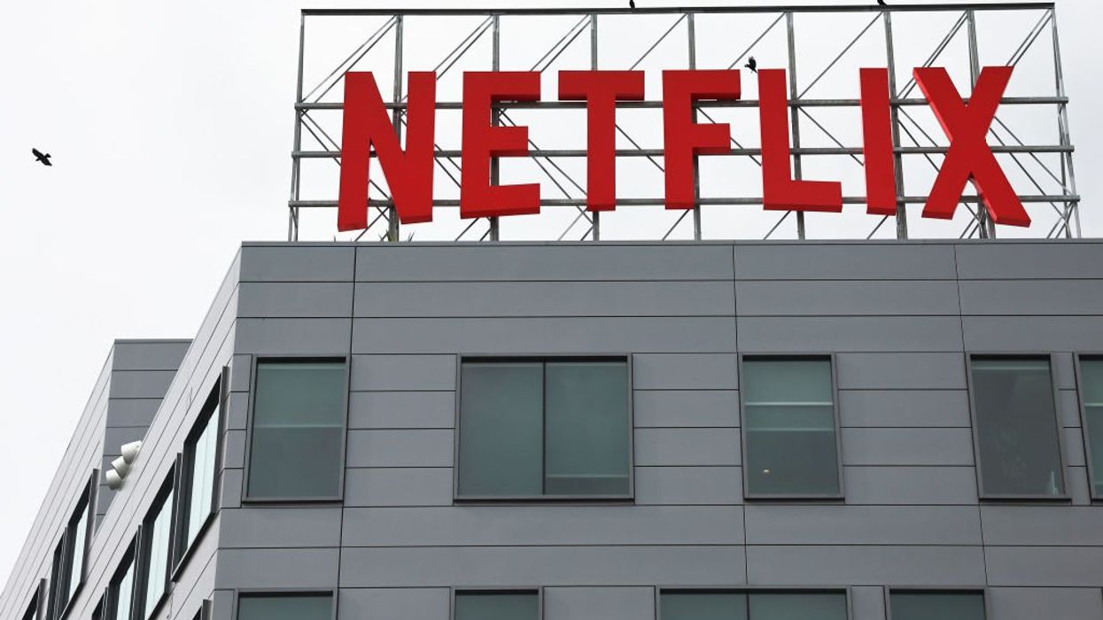 Netflix says it will stop reporting subscriber numbers, right after reporting it had 9 million new subscribers