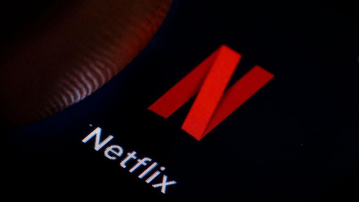 Netflix scraps multiple woke projects for 'creative' reasons — including 'Antiracist Baby' and 'Stamped: Racism, Antiracism and You'