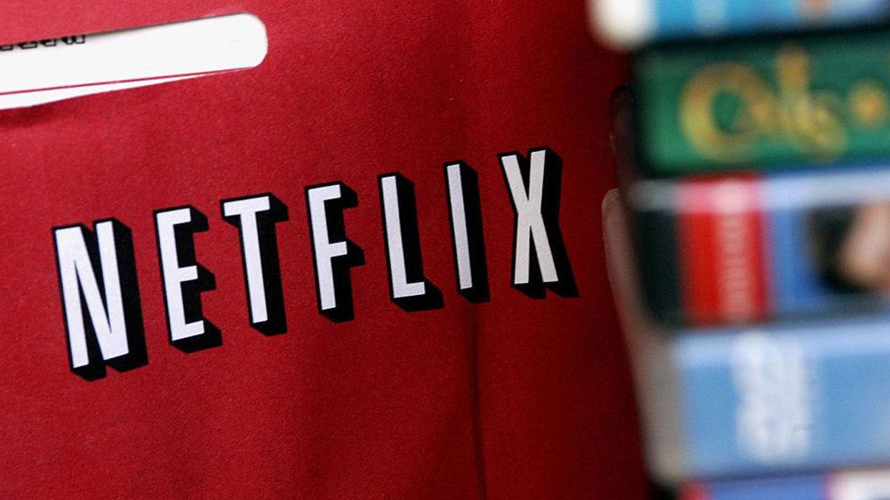 Netflix shares blunt message to woke employees offended by its content: 'Netflix may not be the best place for you'