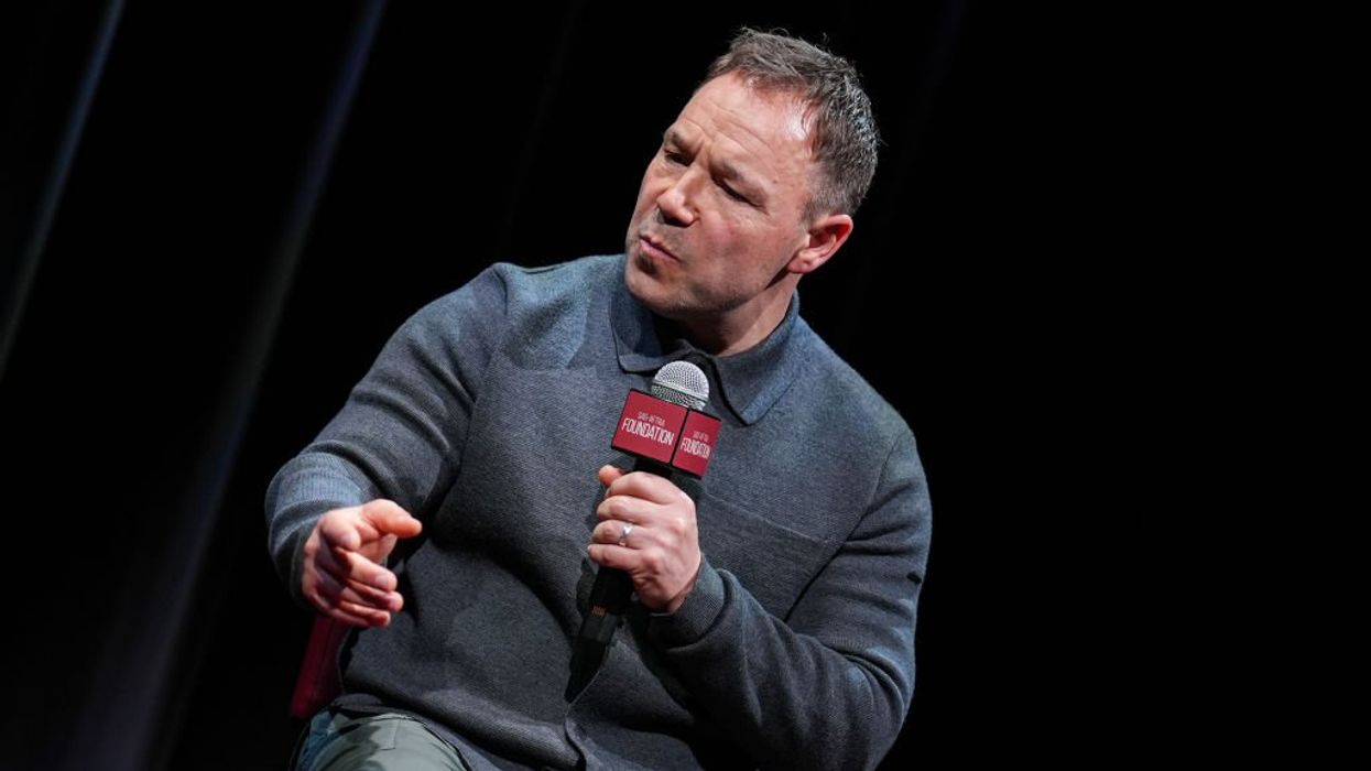 Netflix sounds an alarm with painful 'Adolescence'