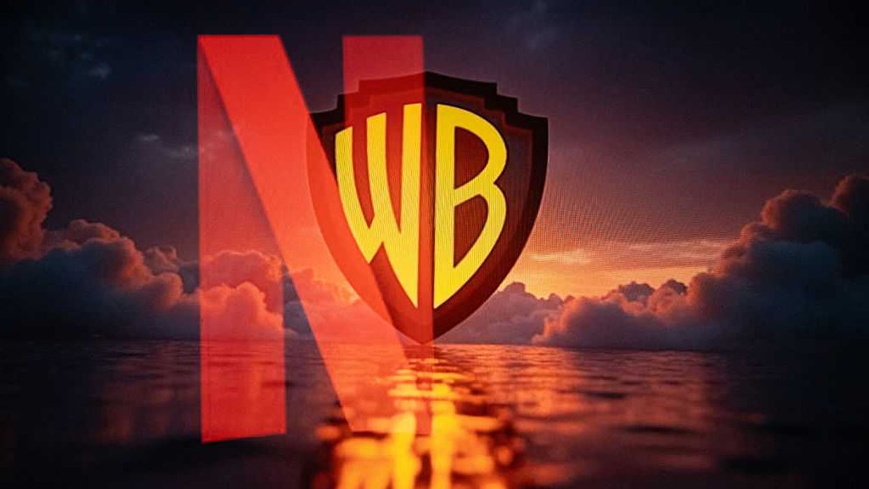 Netflix wants a monopoly on your mind