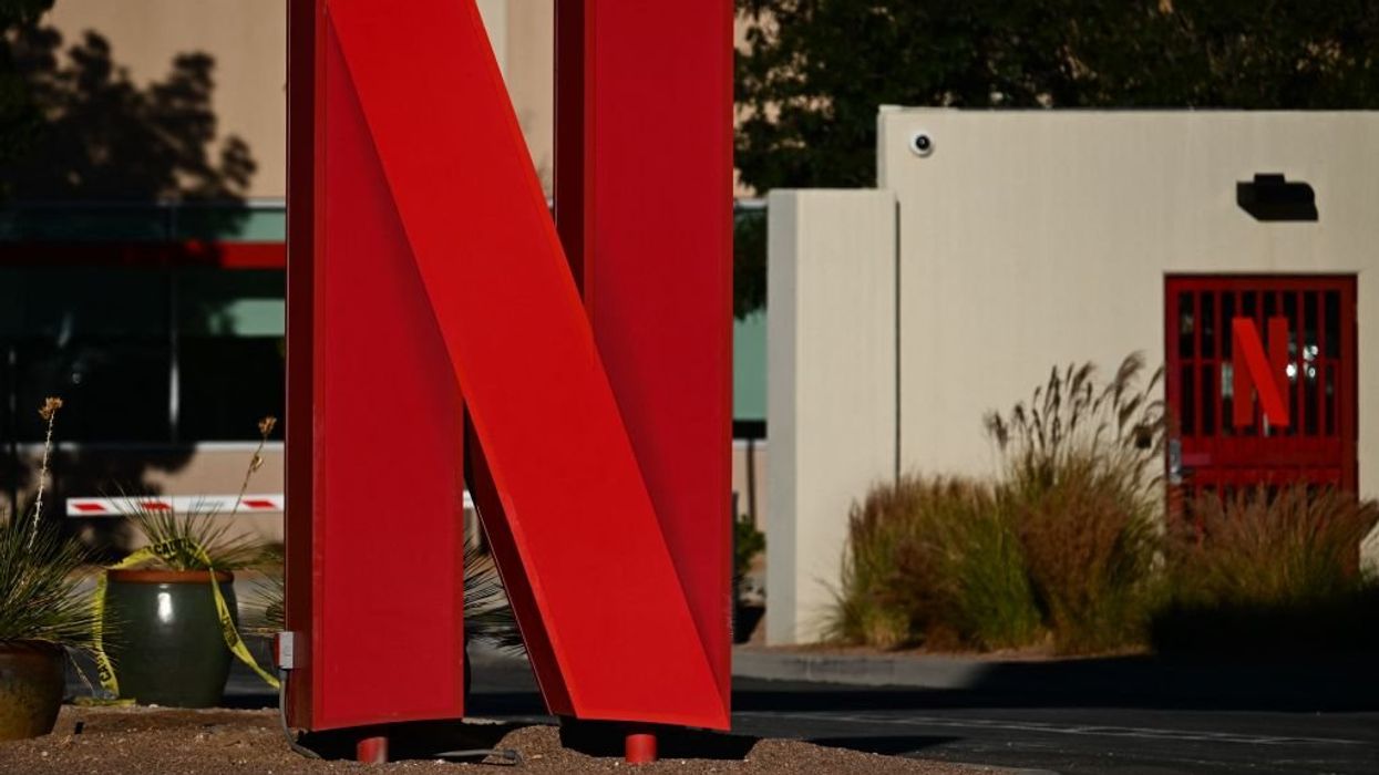 Netflix will open retail locations with themed restaurants and live entertainment: Report