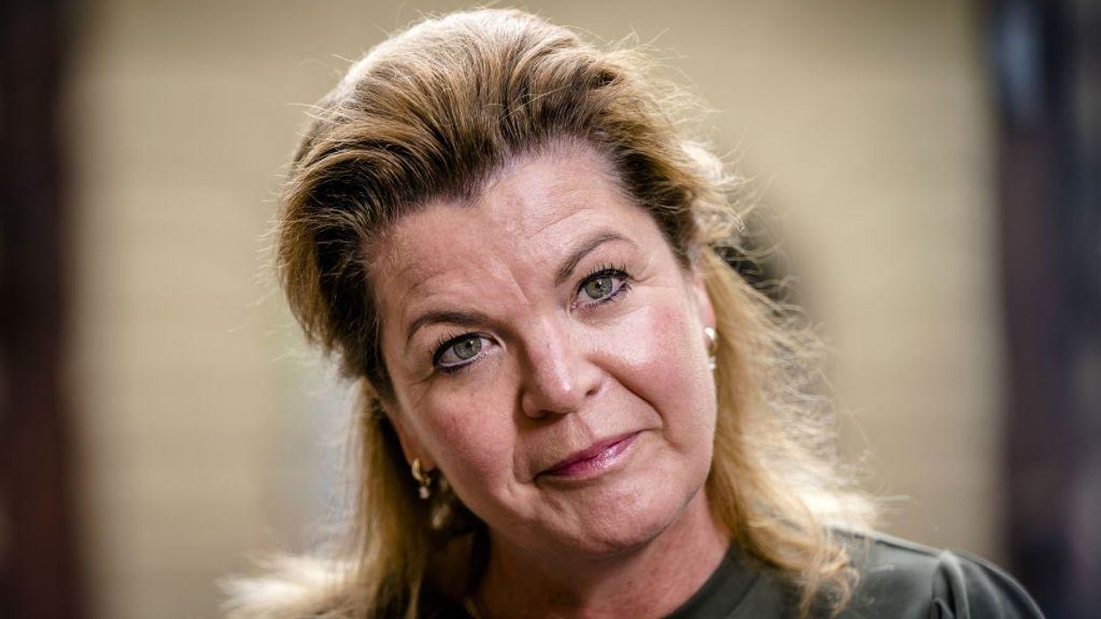 Netherlands seeks to close 3,000 farms by threatening farmers with 'compulsory' land buyouts if they refuse 'voluntary' offers to comply with EU climate rules