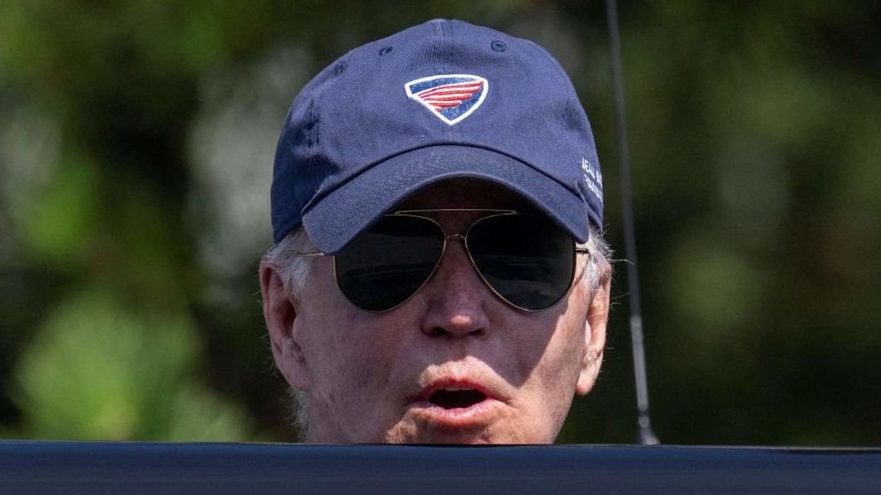 Nevada officials 'actively investigating' Biden's vacation rental of $18 million Lake Tahoe mansion