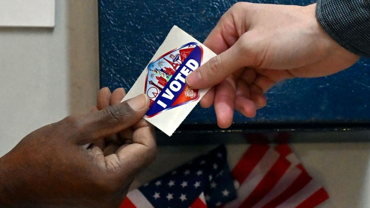 Nevada passes critical ballot measure paving the way to more secure elections