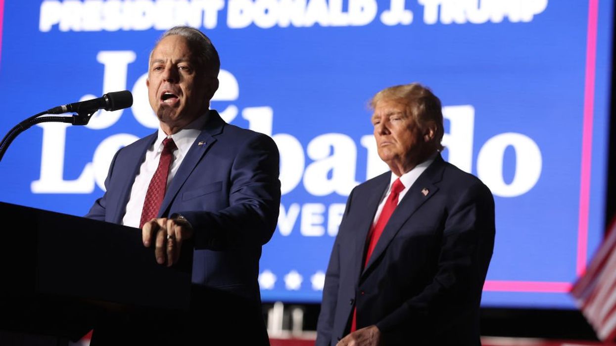 Nevada's GOP governor gets serious on immigration while Democrat AG advocates weak-kneed approach