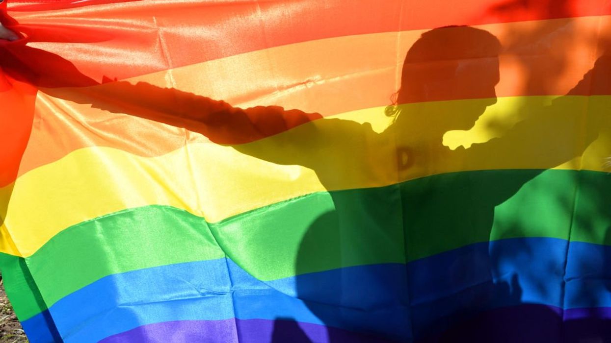 Nevada Supreme Court hosts gender ideology 'best practices' training for judges: Report