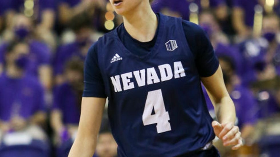 Nevada women's volleyball players announce forfeit against squad with transgender athlete, but school rejects their vote
