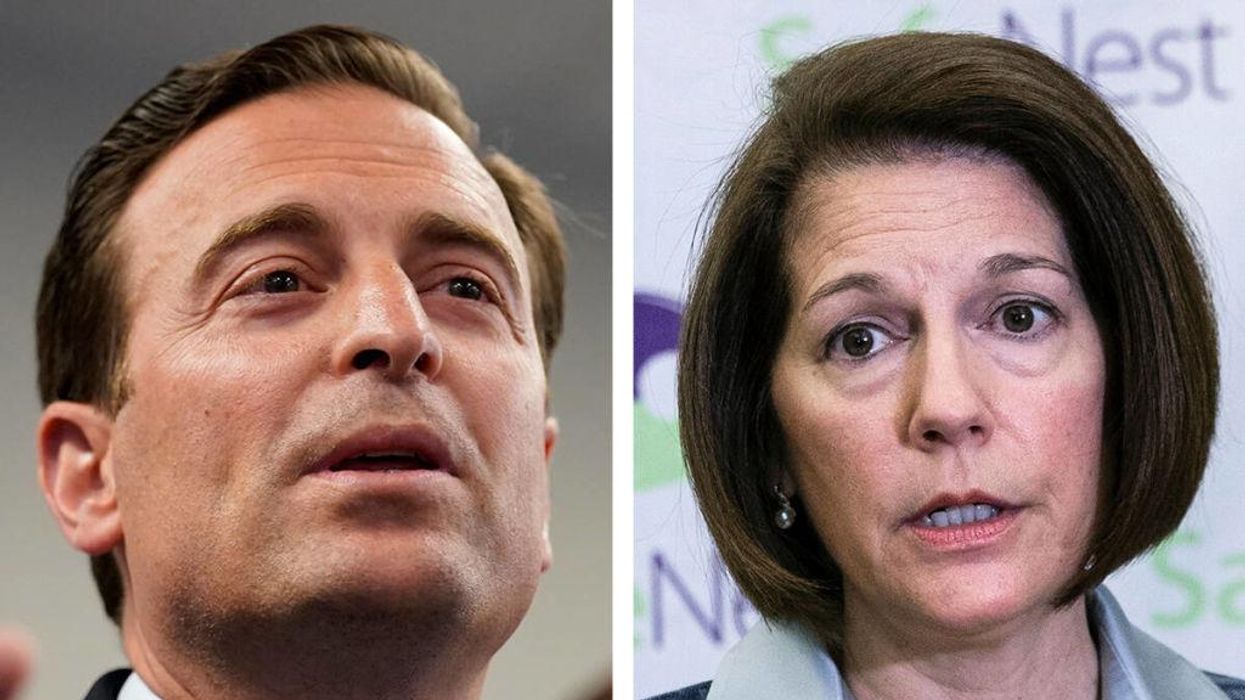 Nevada won't have a Senate candidate debate before midterm elections