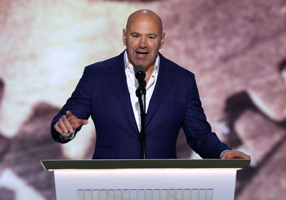 'Never again!' Dana White says surprise fight bonuses are over for good after 7 straight decisions at UFC 304
