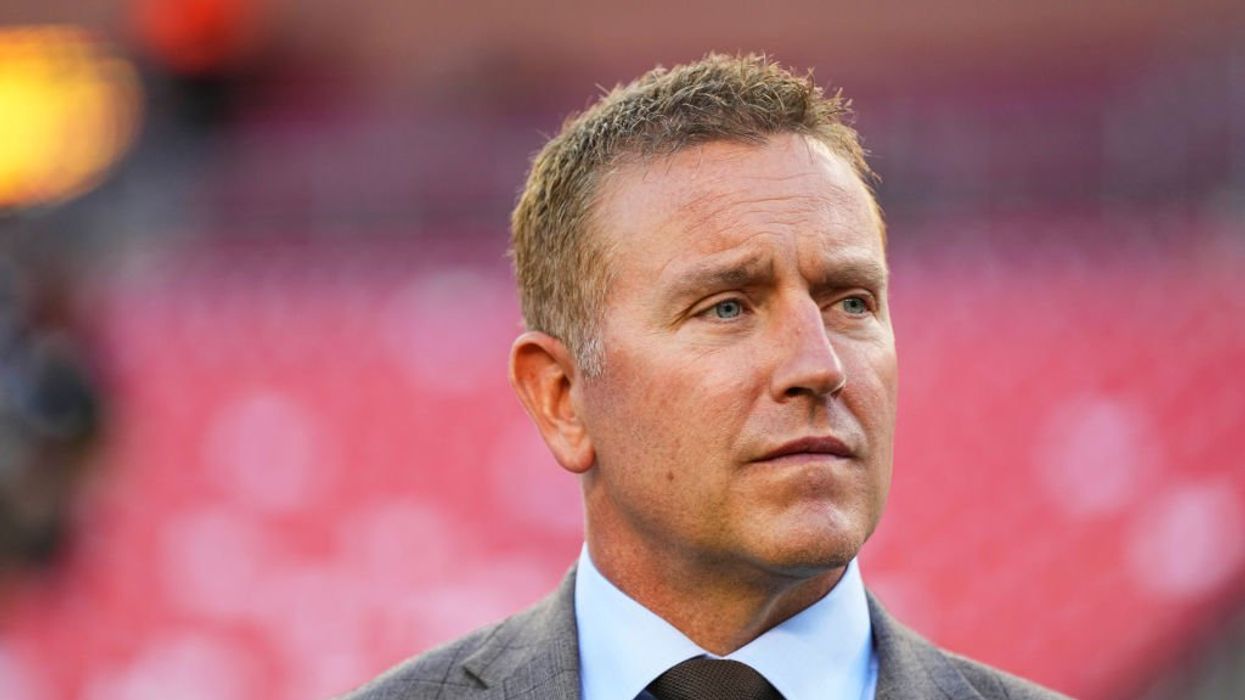 'Never in my life': College football host Kirk Herbstreit says ESPN has never told him what he can or can't say