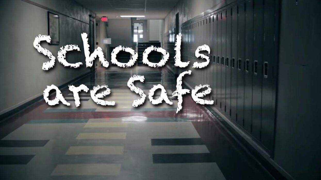 New ad goes after Biden and CDC for working with teachers' union to pay back liberal dark-money donors