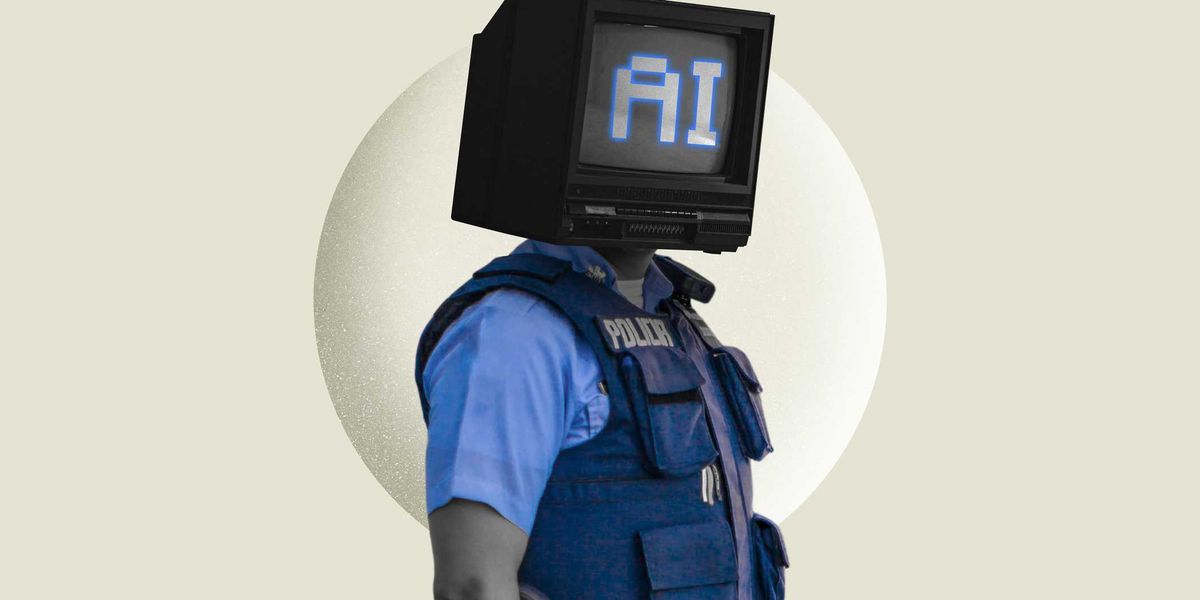 Arizona’s AI policing tool threatens civil liberties Arizona’s AI policing tool threatens civil liberties