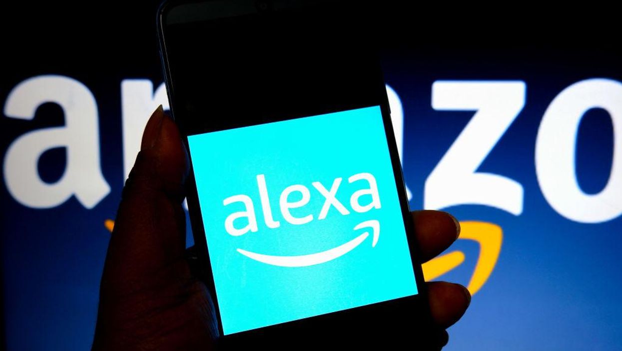 New Amazon voice-cloning technology raises deepfake concerns