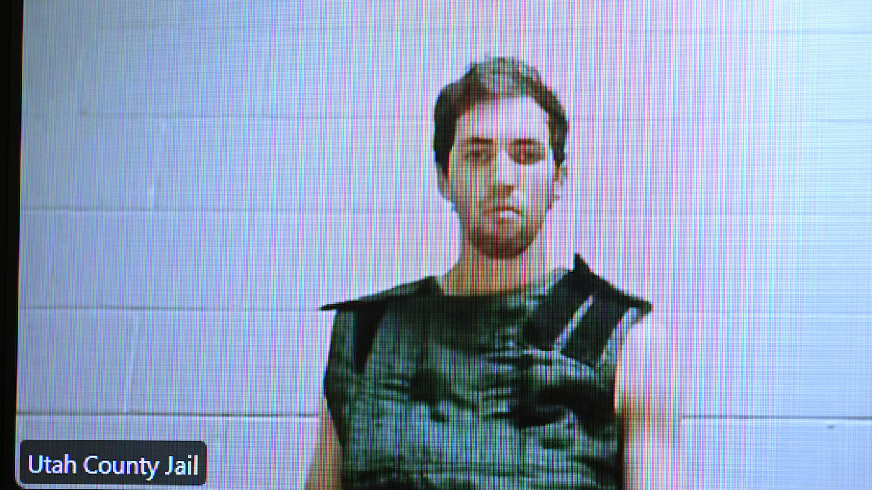 New attorney for Charlie Kirk's suspected assassin requests more time to go through 'voluminous' evidence