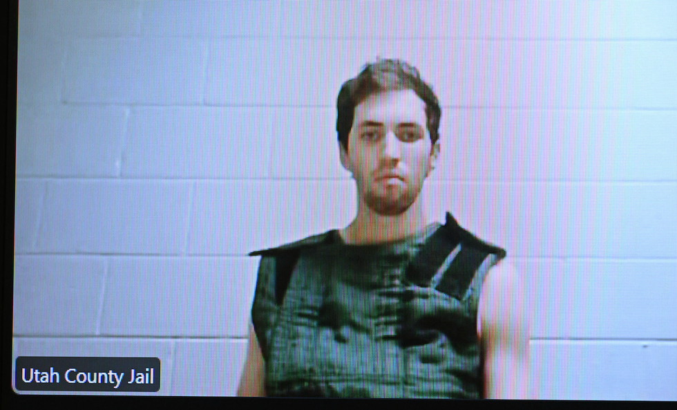 New attorney for Charlie Kirk's suspected assassin requests more time to go through 'voluminous' evidence