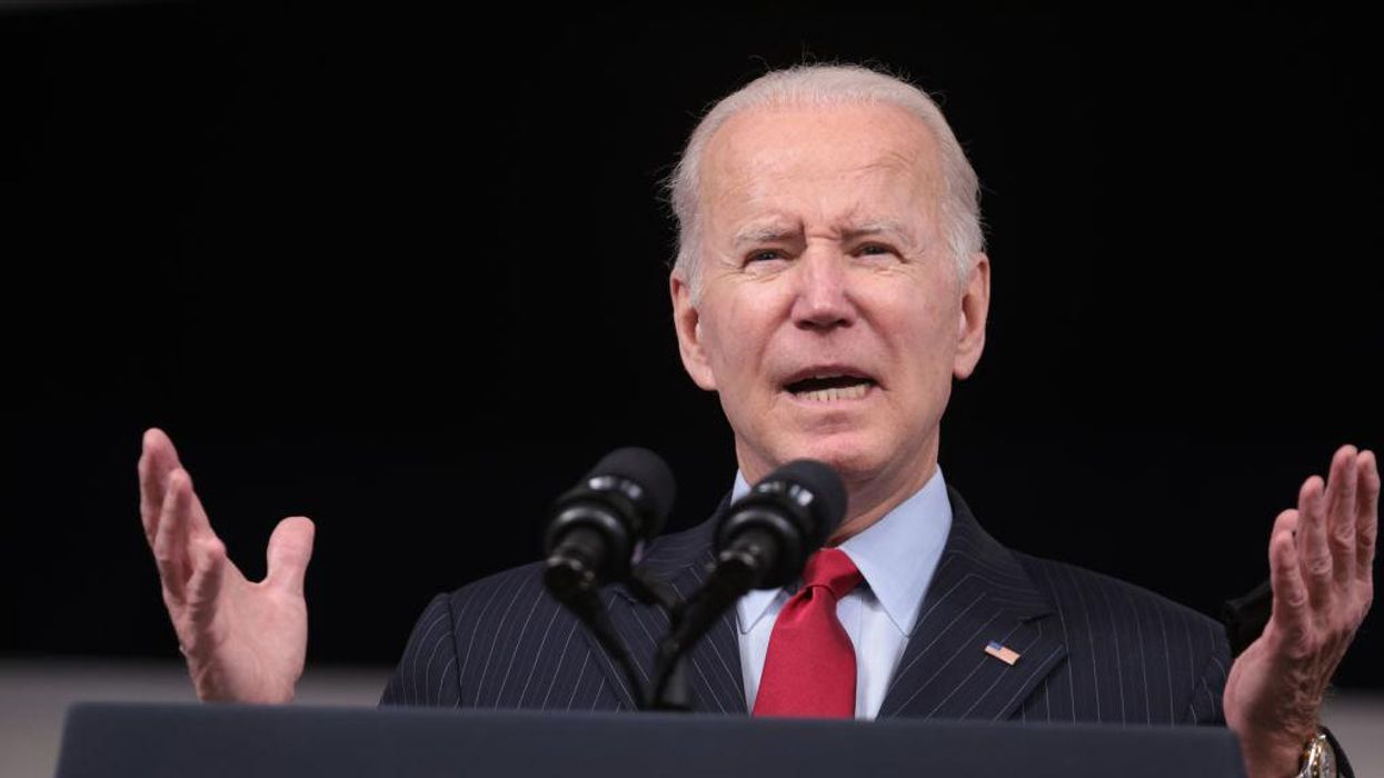 New book substantiates claim Joe Biden was the ‘big guy’ in shady Chinese deal, expected a 10% cut