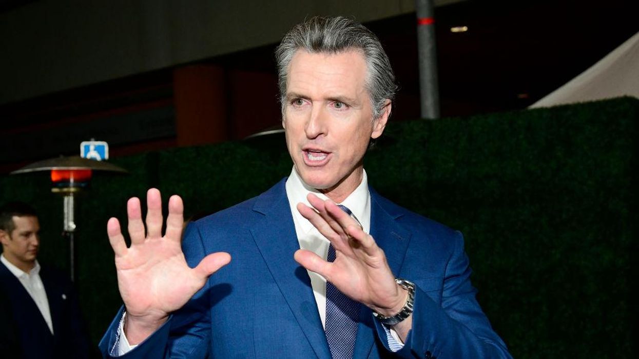 New California law just went into effect that makes about 10% of big rigs illegal to operate in the state