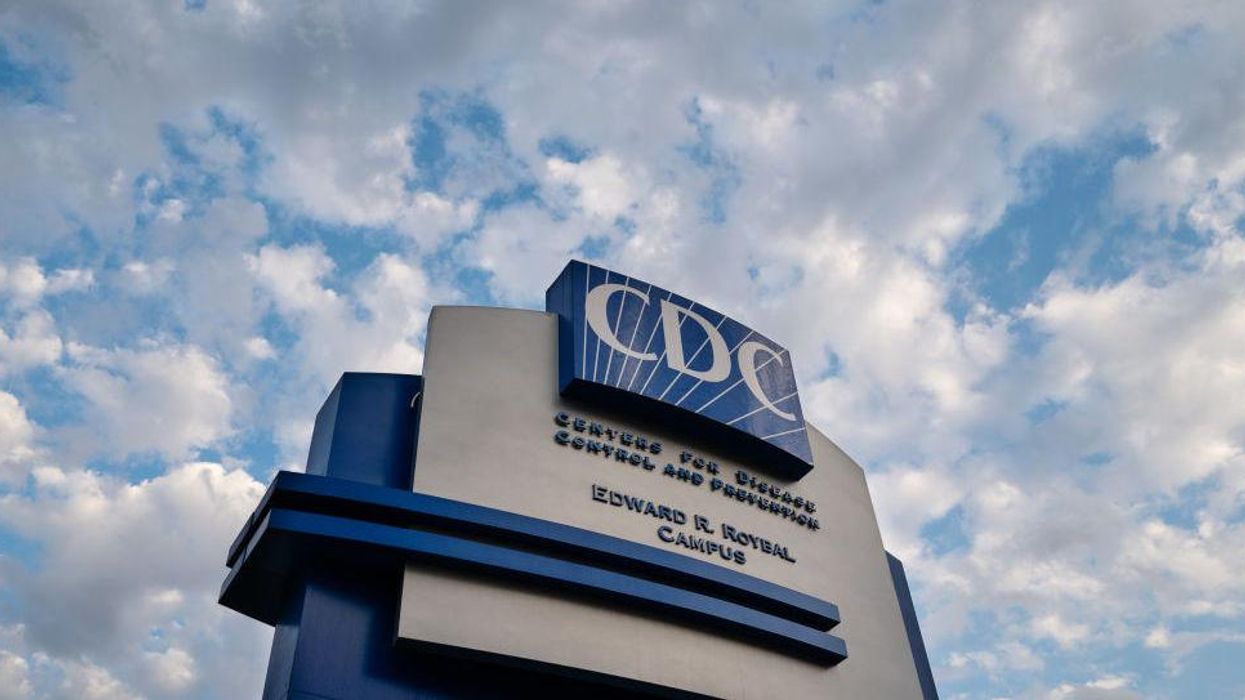 New CDC study finds prior COVID infection offered stronger immunity than vaccines during Delta surge
