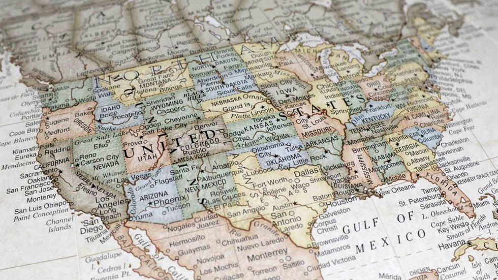 New Census data shows America is no longer America
