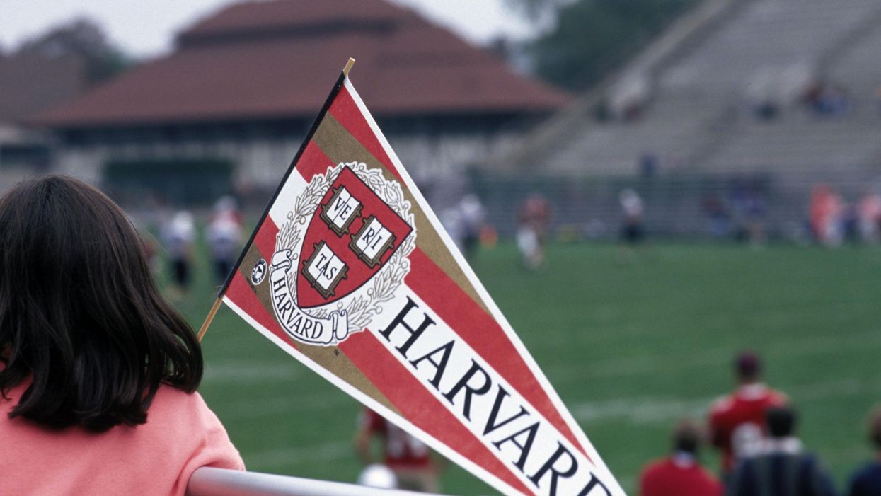 New chief chaplain at Harvard University is an atheist