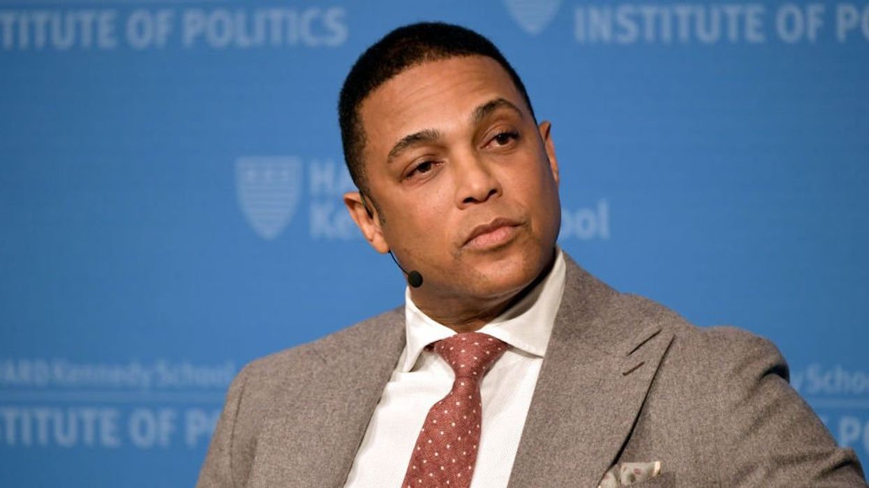New details about Don Lemon's ouster say CNN execs left 'exasperated' after race-focused debate with GOP guest