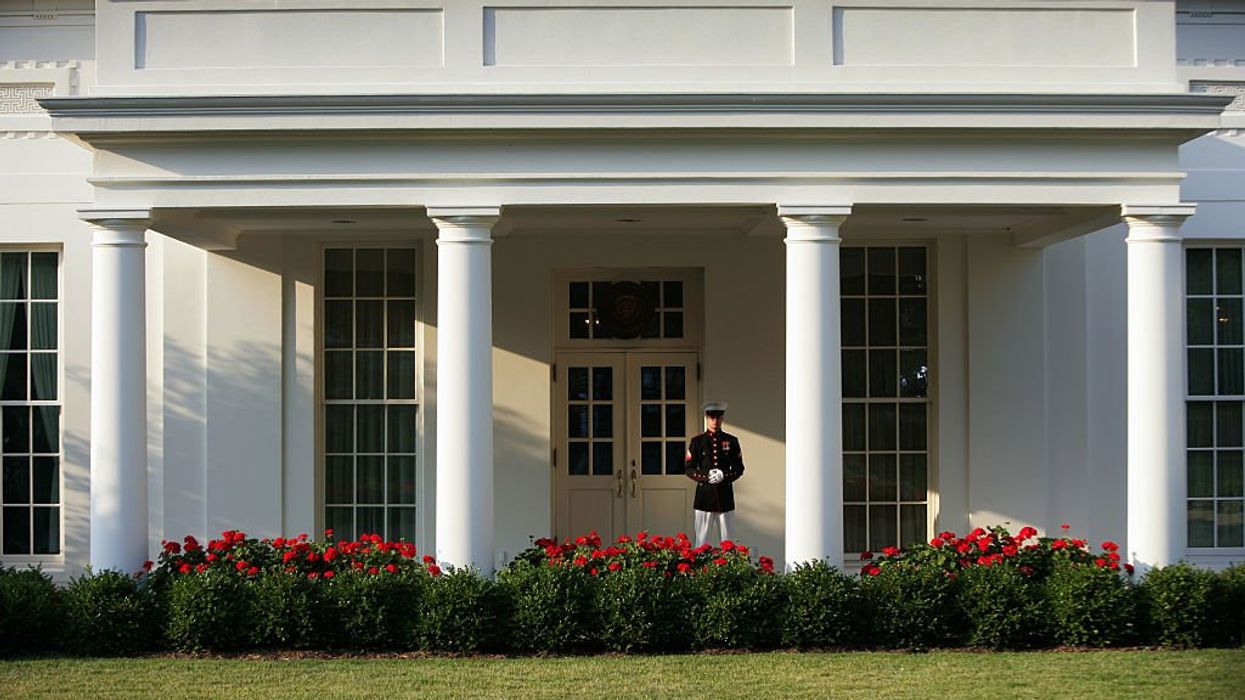 New details reveal White House cocaine was found in 'much more secure' area where 'normal people' can't go