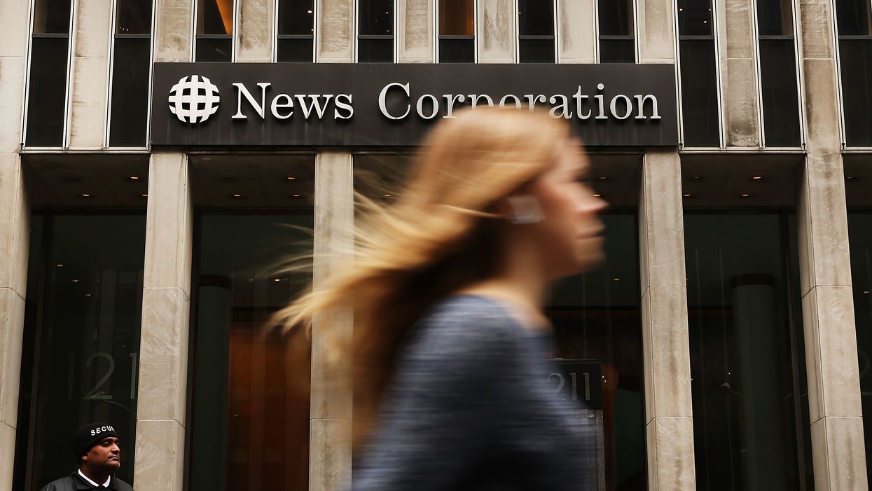 New developments cast doubt on Cathy Areu's harassment lawsuit against Tucker Carlson, Sean Hannity