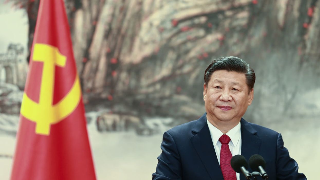 New docs reveal how Chinese propaganda has infiltrated American media
