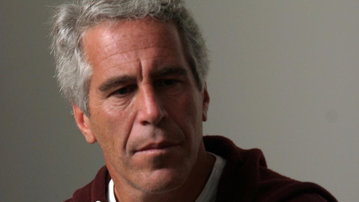 New documents reveal 'smirking' Jeffrey Epstein said he was not suicidal in days before death: 'Why would you ever think I would be suicidal? I am not suicidal and I would never be.'