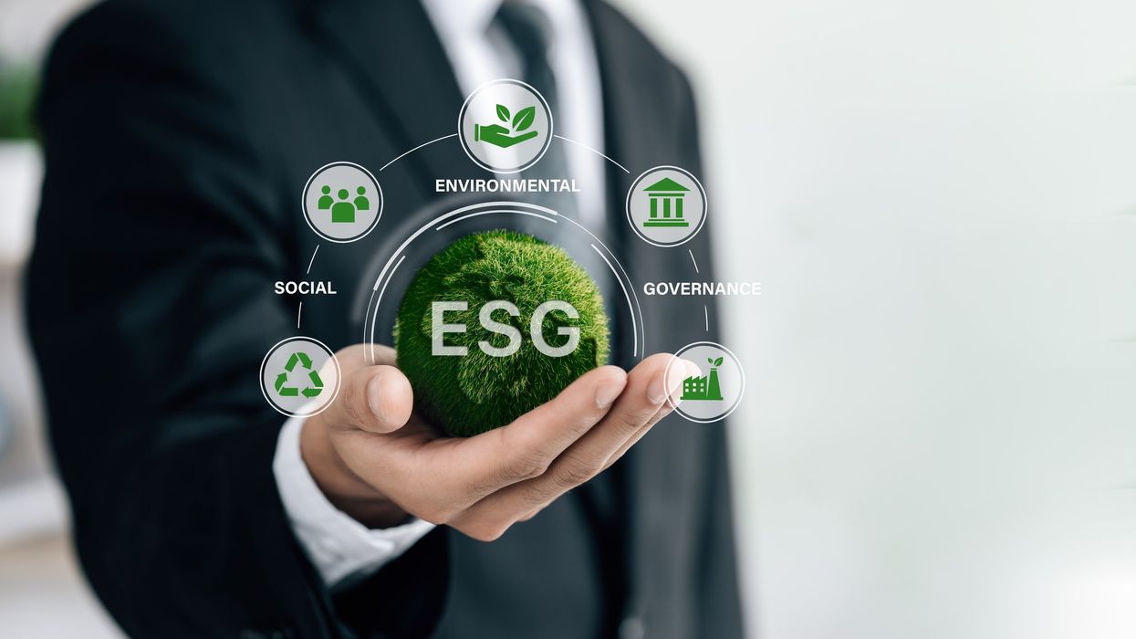 New European law would force US businesses to adopt woke rules