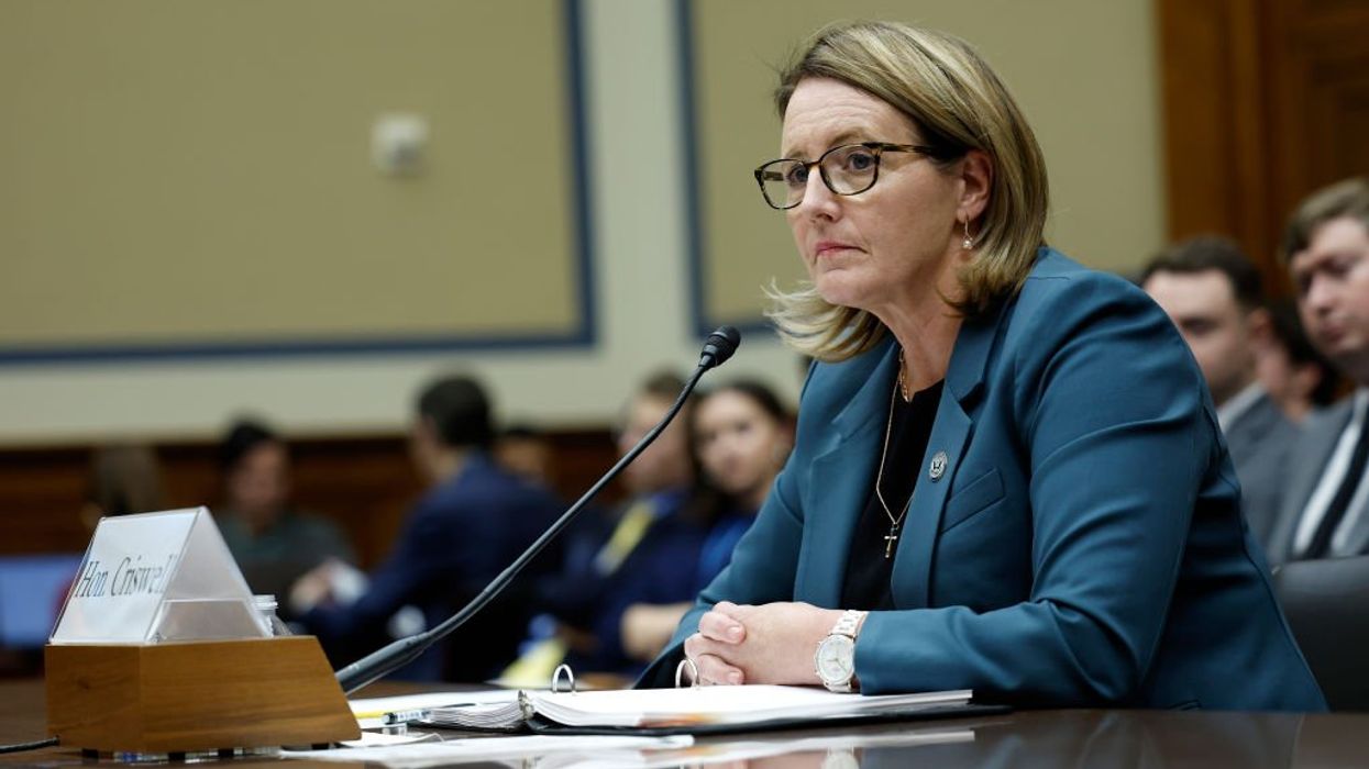 New FEMA whistleblower backs allegations of political discrimination against Trump supporters: Rep. Comer