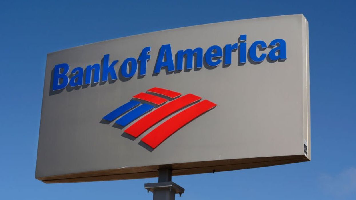New investigation launched into Bank of America turning over customer data to FBI to aid Jan. 6 investigation