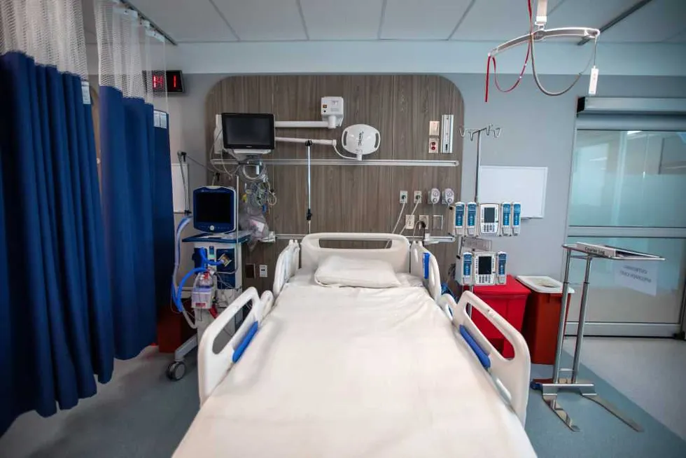 New Jersey AG investigates group accused of trying to harvest organs from patient showing signs of life