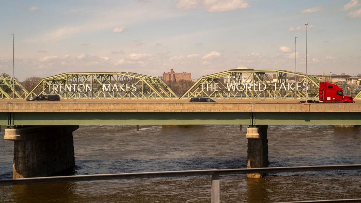 New Jersey brewery sues state over ‘deliberate attack’ on independent businesses