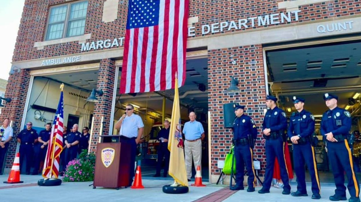 New Jersey city cops to cite parents for kids' unruly behavior after spate of violence, 'civil unrest' in neighboring areas