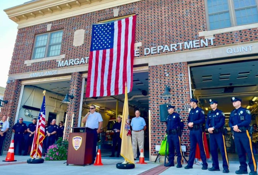 New Jersey city cops to cite parents for kids' unruly behavior after spate of violence, 'civil unrest' in neighboring areas